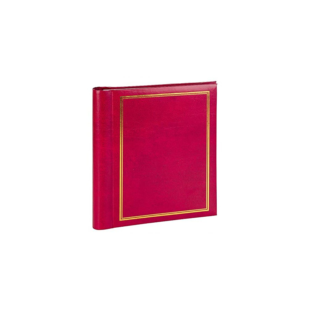 Self Adhesive Photo Album Personalize Your Fotoalbum with Different Sized Pictures Easy to Fill Long Lasting Large Photograph Album Gift Idea for