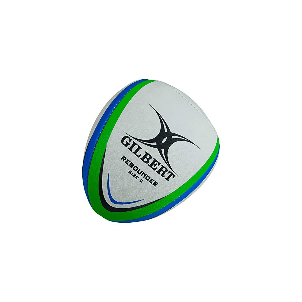 REBOUNDER MATCH TRAINER BALL SIZE 4 NEW FOR 2019