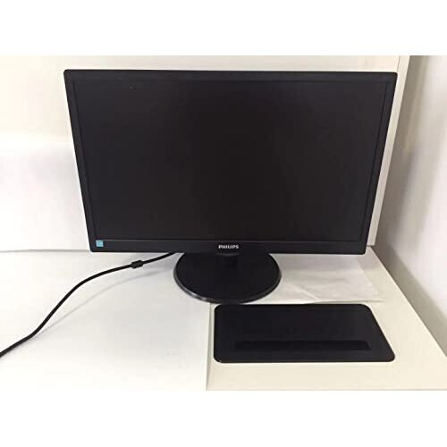 Table Power Socket Connectivity Box with UK Plug USB Data HDMI VGA Telephone and Internet Black 2