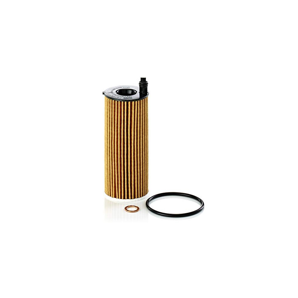 Oil filter HU 60141 z For Passenger Cars