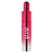 Kiss Glow Lip Oil Berry Brilliant