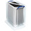 Really Useful Really Useful Products 25 Litre Box in Card Transparent Clear 4