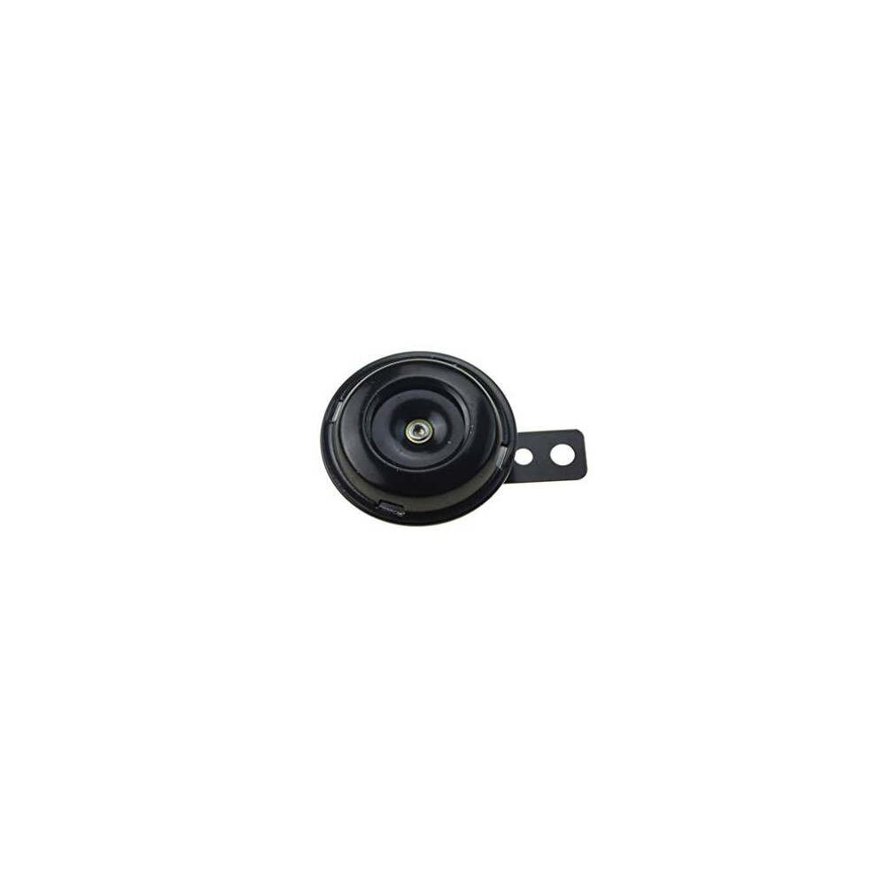 12V Motorcycle Electric Horn 105Db Waterproof Replacement For Pit Bike Dirt Bike Moped Scooter 791265698377