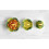 Joseph Joseph 45030 Bloom Folding Steamer Basket for Vegetables Green 4