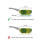 Joseph Joseph 45030 Bloom Folding Steamer Basket for Vegetables Green 6