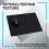 Logitech Logitech G440 Mauspad, rutschfestes Gaming-Mauspad 4