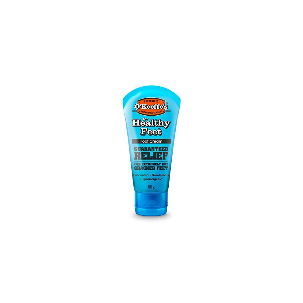 O'keeffe's Healthy Feet 58Ml