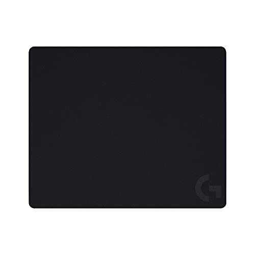 Logitech Logitech G440 Mauspad, rutschfestes Gaming-Mauspad