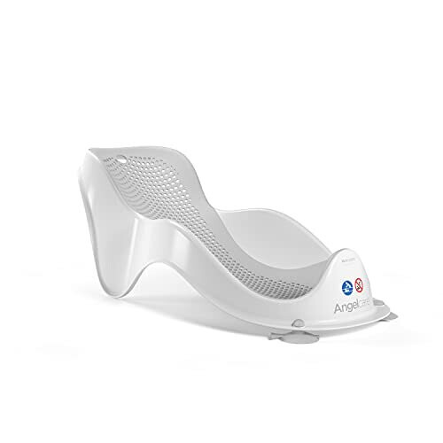 Soft Touch Mini Bath Support in Grey