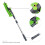 Amazon DS2941S extendable window squeegee with swivel head 4