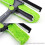 Amazon DS2941S extendable window squeegee with swivel head 5