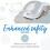 Soft Touch Mini Bath Support in Grey 4