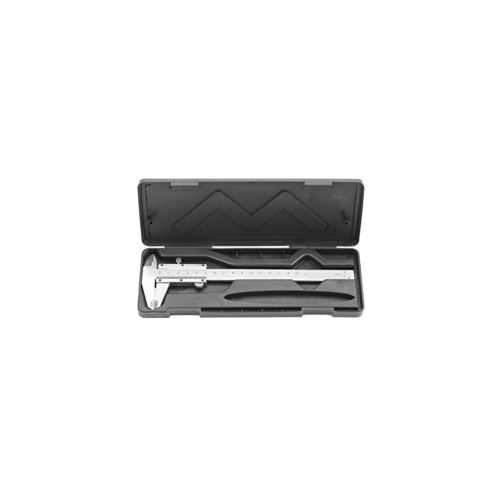 Calipers Measuring Tool Vernier Calipers Vernier Gauge Width Gauge Caliper High Accuracy Carbon Steel Metal Durablevernier Caliper Micrometer Gauge 723645638772