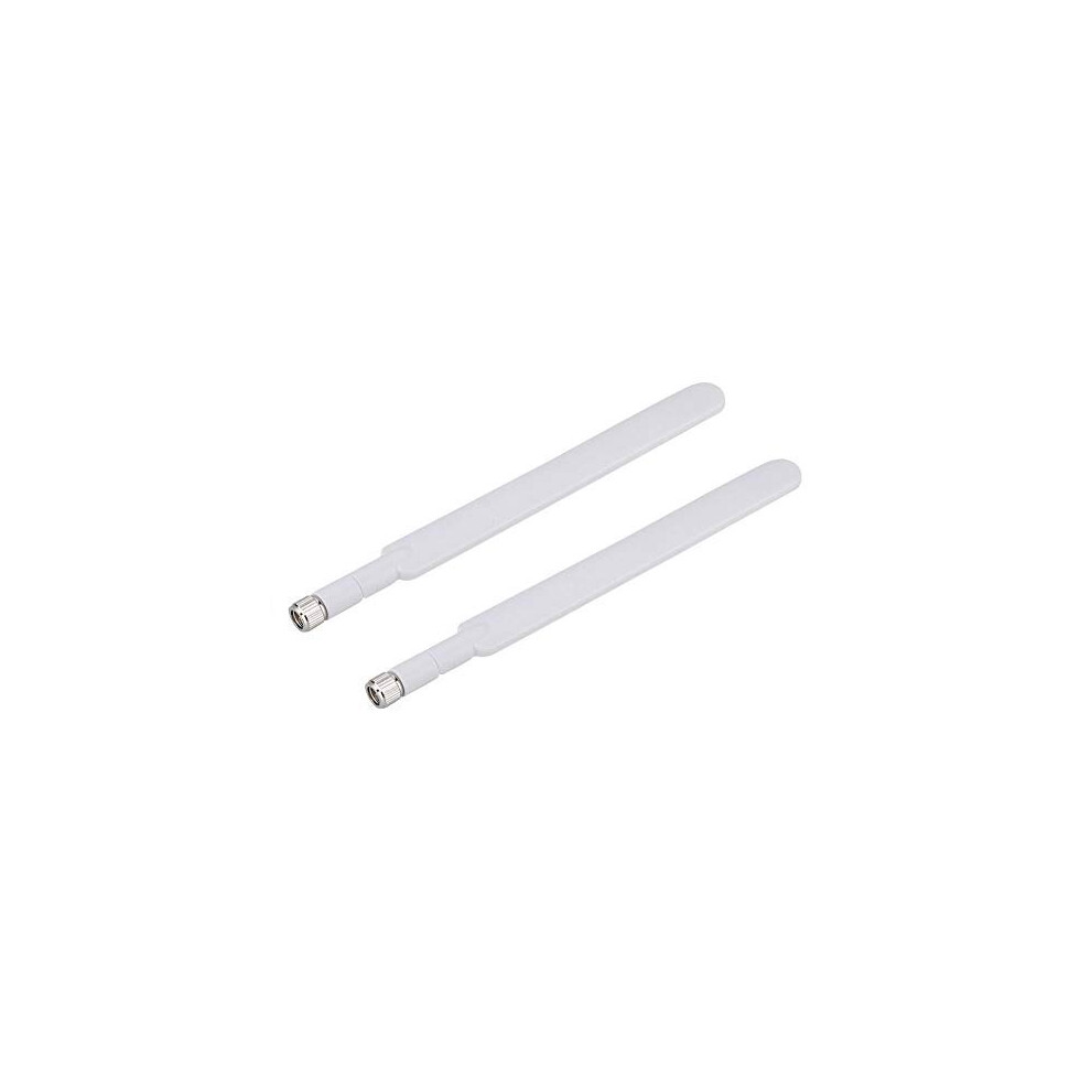 2Pcs 4G Lte Router Antenna Signal Gain Antenna Full Band For Huawei B310 B593 B315s E5186s Cpe Routertdlte Fddlte 4G Antenna 712979710322