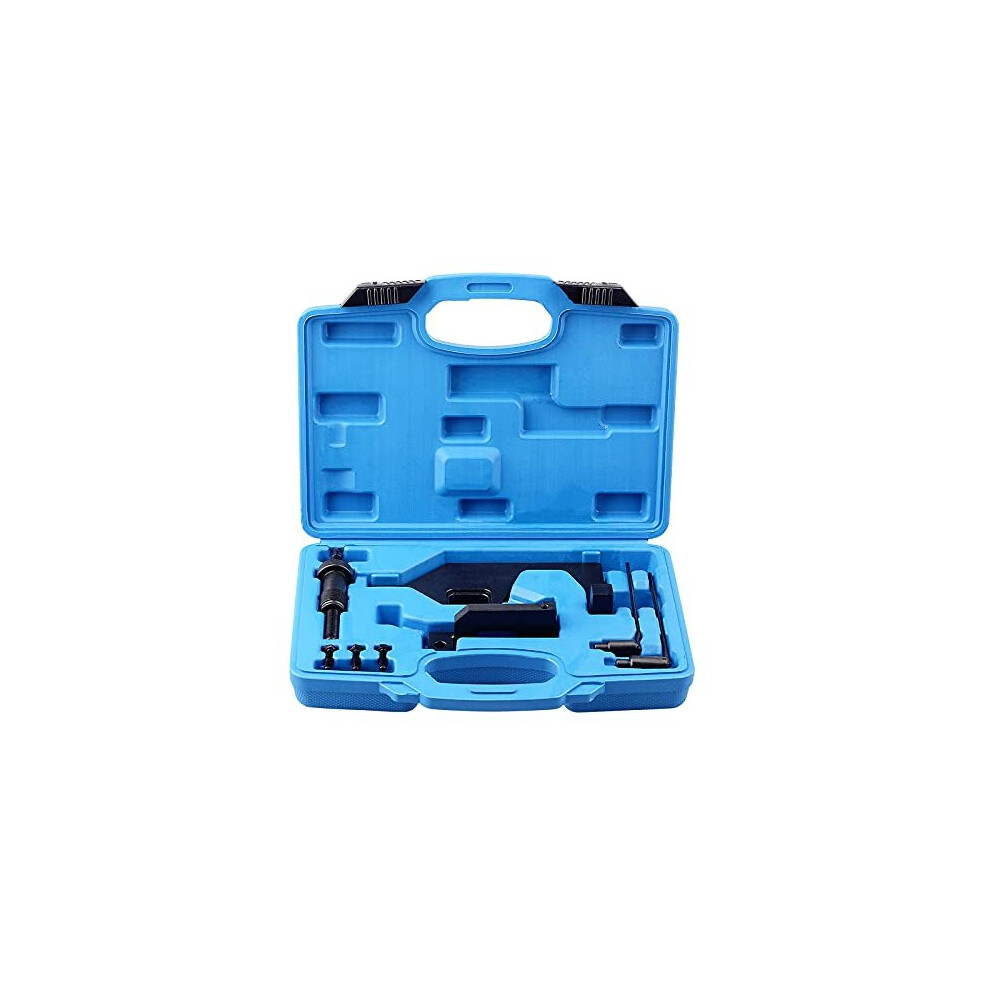 Engine Camshaft Timing Tool Set Compatible With Bmw Mini Cooper N13 N18 F20 F30 16L 788537802235