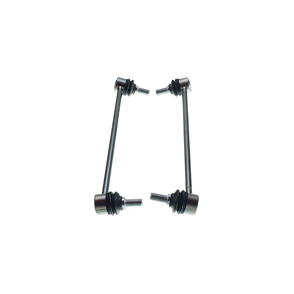 2X Coupling Rod Stabiliser Antiroll Bar Front Leftand Right For X5 E53 20002006 31356750703 653445325421