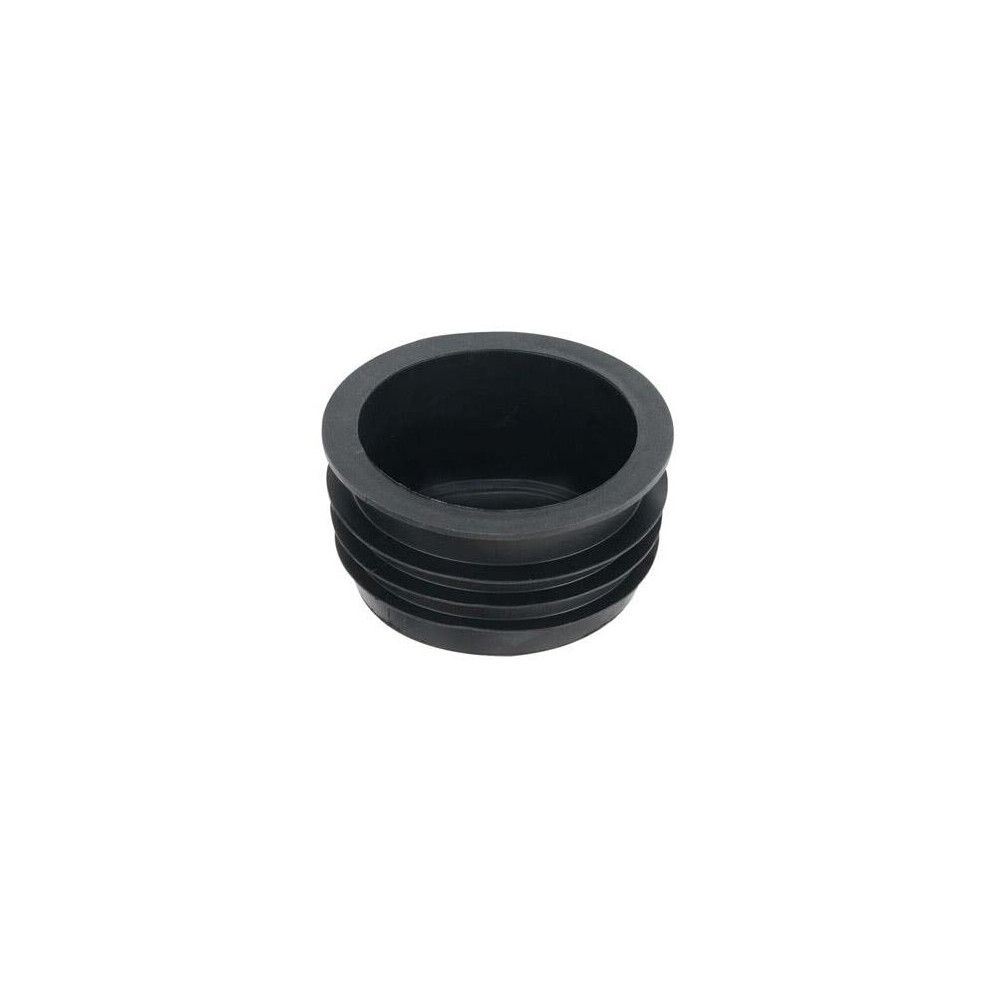 Mcaalpine CAP100 110mm Temporary Blanking Off Cap for Soil Pipe