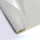 Thermal Binding Covers15 Sheets Binding Capacity 2mm A4 125 Micron White Pack of 25 5