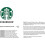 Starbucks SingleOrigin Colombia Medium Roast Ground Coffee 200 g Pack of 6 7