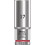 Wera 05004539001 8790 HMB Deep Socket Red 170 mm 1