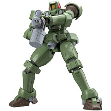 Hobby Gundam Wing HGAC HGAC 1144 Leo Model Kit