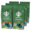 Starbucks SingleOrigin Colombia Medium Roast Ground Coffee 200 g Pack of 6 1
