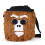 BG Climbing Monkey Σακίδιο Σκόνης Αναρρίχησης, Ιδανικό για Ενήλικες και Παιδιά 1