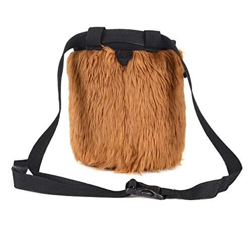 BG Climbing Monkey Σακίδιο Σκόνης Αναρρίχησης, Ιδανικό για Ενήλικες και Παιδιά 2