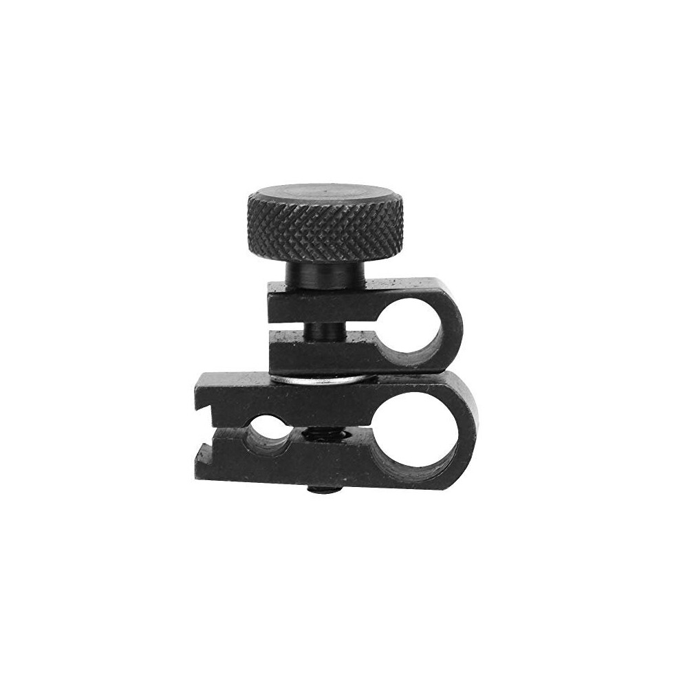 Dial Indicator Clamp Chuckholder Clamp Sleeve Lever Dial Gauge Swivel Dovetail Chuck Clip Magnetic Stands For Dial Test Indicator 8Mm 6Mm 4Mm 739665453844