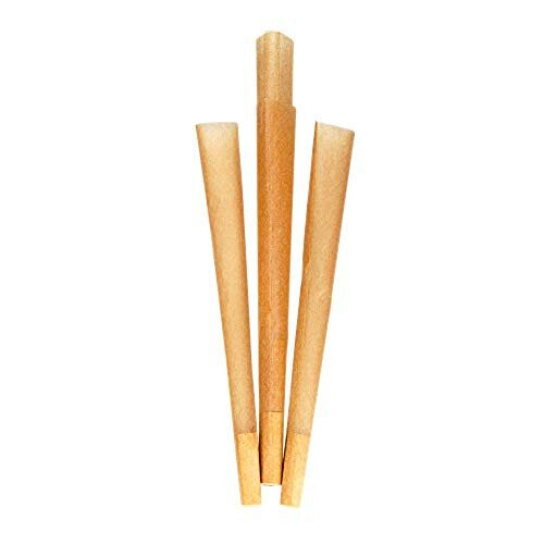 18615 Classic PreRolled Cone King Size32 Pieces109 mmBasic32 Paper 2