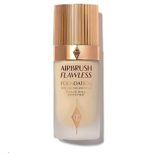 Charlotte Tilbury Airbrush Flawless Foundation 30ml 7 Neutral