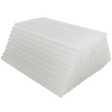 150PCS Hot Melt Glue Sticks 7mm x 150mm Super Sticky Adhesive Glue Sticks for Hot Glue Gun