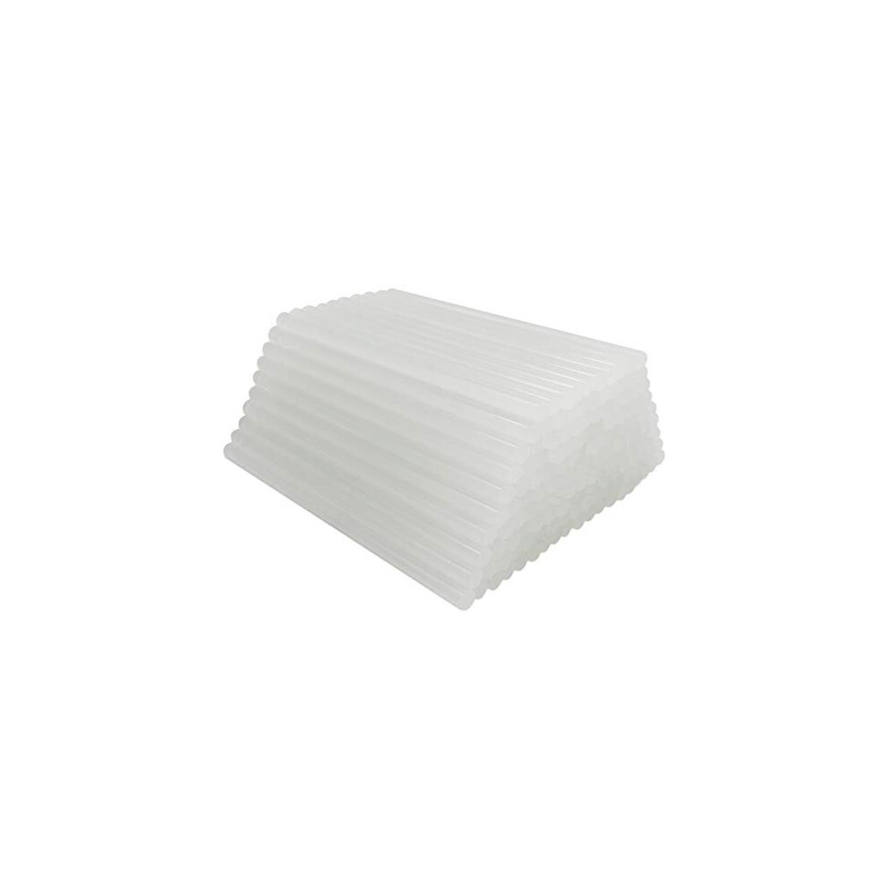 150Pcs Hot Melt Glue Sticks 7Mm X 150Mm Super Sticky Adhesive Glue Sticks For Hot Glue Gun 766330467738