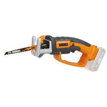 WG894E9 18V 20V MAX Handy Saw Pruner Tool only Battery Charger Sold Separately