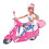 Simba 109283024 Hello Kitty Steffi Love Scooter MultiColour 1