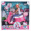 Simba 109283024 Hello Kitty Steffi Love Scooter MultiColour 6