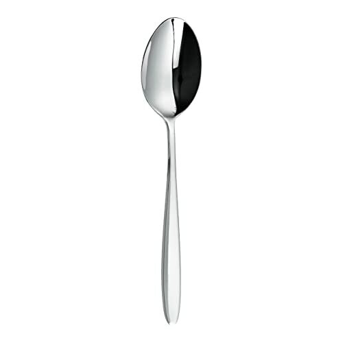 Grunwerg DSBML Dessert Spoons 1810 Stainless Steel