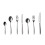 Grunwerg DSBML Dessert Spoons 1810 Stainless Steel 2