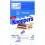 Chocolate Hazelnut Wafers 25 g Pack of 24 6