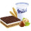 Chocolate Hazelnut Wafers 25 g Pack of 24 3
