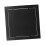 200x200mm Anthracite black Access Panel Surface Fit 8x8 ABS Plastic Inspection Hatch Access Door 3
