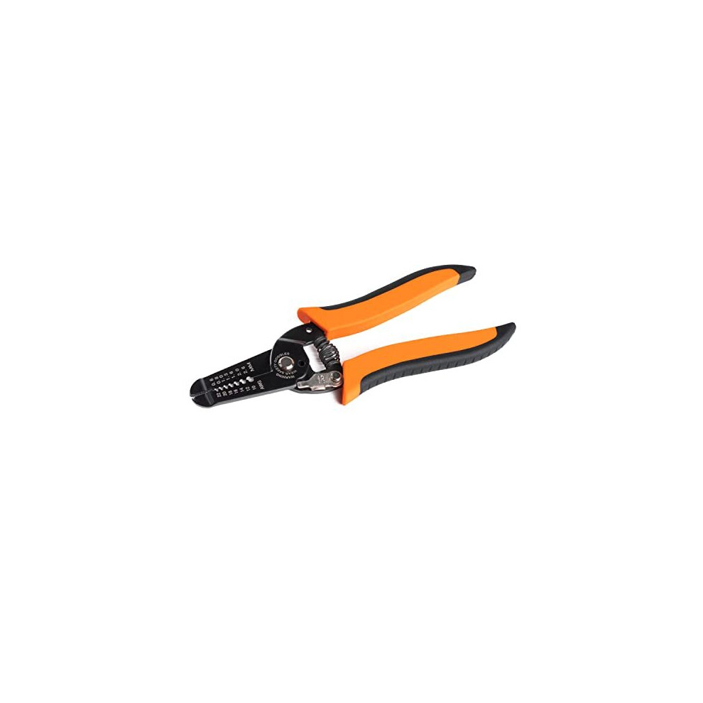 Wirefy Wire Stripper And Cutter Wire Stripping Tool For Solid And Stranded Wires 2210 Awg