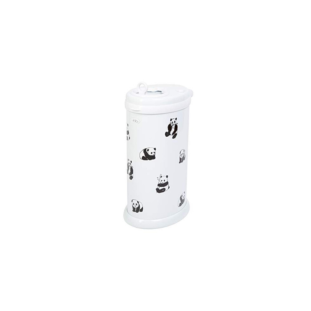 Panda Decals
