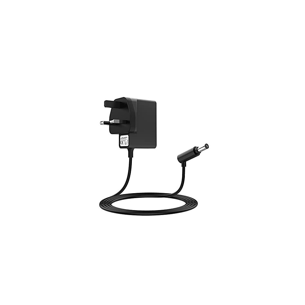 261V Cordless Vacuum Cleaner Charger Plug for Dyson V6 V7 V8 Absolute Animal Extra Motor Head Battery Charging Cable Replacement SV03 SV06 SV10 SV11