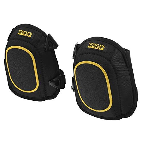 STANLEY STANLEY FATMAX Joelheiras Soft - 1 Par - FMST82962-1 1