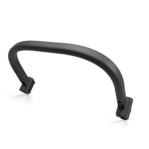 Bumper Bar for gb Gold Pockit AllCity Black on OnBuy