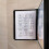 Wall Display Board System Wall Lectern Document Organiser Consultation and Presentation Documents Plastic Case for Papers Includes 10 Display Panels 7