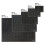 Self Healing DoubleSided Cutting Mat with Grid a4 8