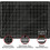 Self Healing DoubleSided Cutting Mat with Grid a4 3