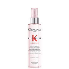 Krastase Genesis Nourishing and Fortifying Blowdry Spray Cream For Weakened Hair With Ginger Root and Edelweiss Flower Defence Thermique 150 ml